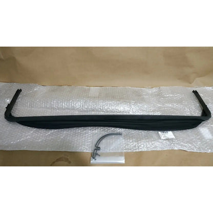 Quebra Vento Teto Solar Novo VW Fusca 2013 a 2016 5c5877651a