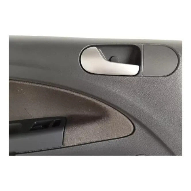Forro Porta Dianteiro Lado Esquerdo Vw Saveiro G5 G6 G7 G8 5u7867011 Original