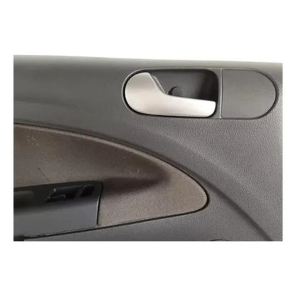 Forro Porta Dianteiro Lado Esquerdo Vw Saveiro G5 G6 G7 G8 5u7867011 Original