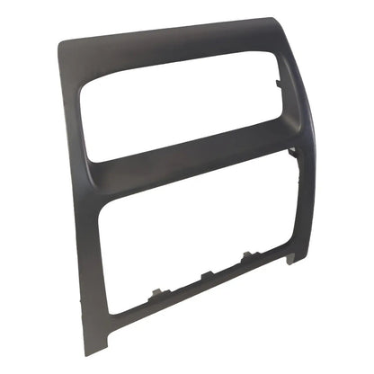 Moldura Central Painel VW Fox Spacefox 2015 a 2021 Original 5Z0858061R
