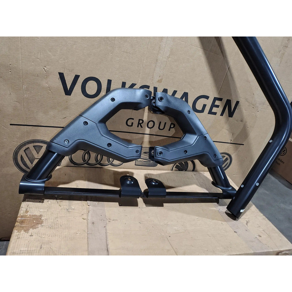 Santo Antônio da VW Amarok 2010 a 2025 - Preto 2h7071000b041