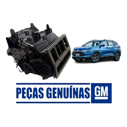 Caixa Evaporadora – Chevrolet Tracker