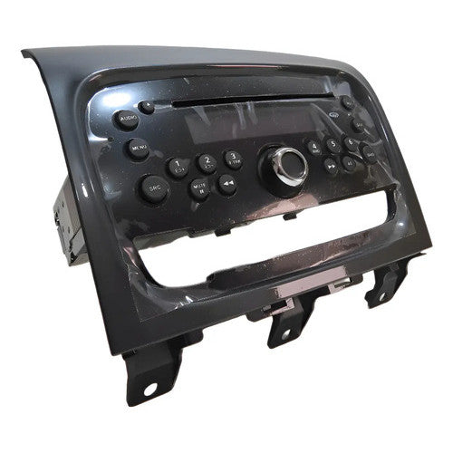 Radio Cd Player Mp3 Weeekend – Fiat Palio Weekend, Palio, Strada
