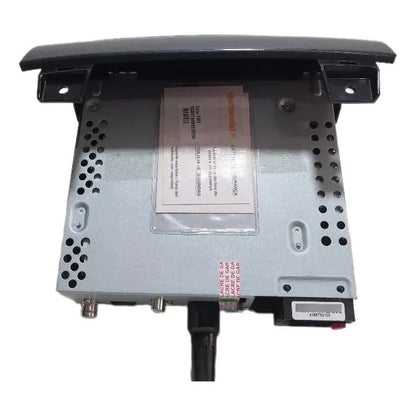 Radio Cd Player Mp3 Weeekend – Fiat Palio Weekend, Palio, Strada