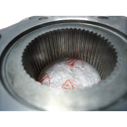 Suporte Cubo Da Roda Ducati Panigali Original Ducati
