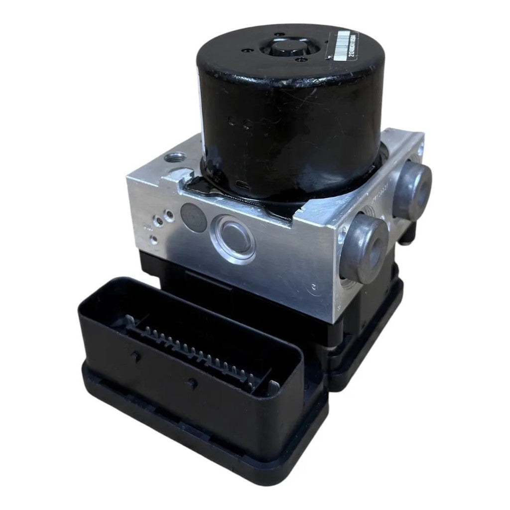 Módulo Freio Abs 1k0907379ad 10021202204 Vw Jetta 09-012