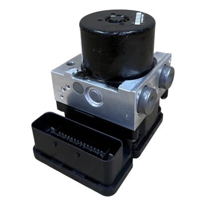 Módulo Freio Abs 1k0907379ad 10021202204 Vw Jetta 09-012