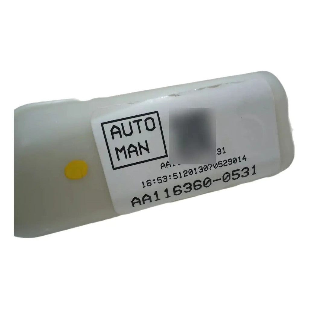 Motor Eletroventilador Ar Condicionado – Fiat 500