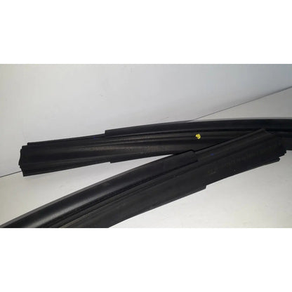 Canaleta Sup Vidro Porta Fiat Uno 11/14 Diant/ld 4p