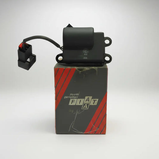 Motor Eletrico Ar Condicionado – Fiat Tipo, Coupe
