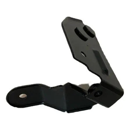 Suporte Cano Ar Condicionado S10 2012 a 2017 Original Gm