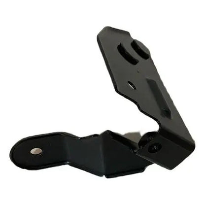 Suporte Cano Ar Condicionado S10 2012 a 2017 Original Gm