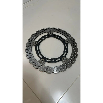 Disco De Freio Traseiro – Kawasaki Z1000, Z900