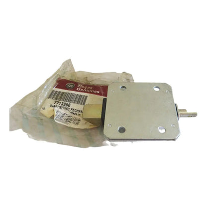 Fechadura Interna Tampa Traseira – Fiat Strada, Fiorino