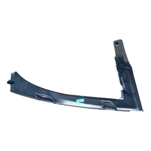 Moldura Farol Fiat Doblo Adventure 2010 2020 100181763 Esquerdo