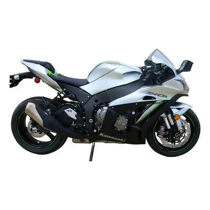 Carenagem Da Rabeta – Kawasaki Ninja, ZX-10R