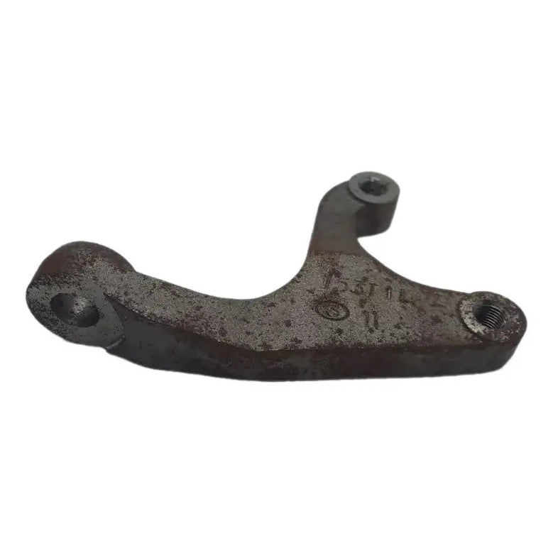 Suporte Traseiro Coxim Do Cambio Fiorino Uno 85/13 Original