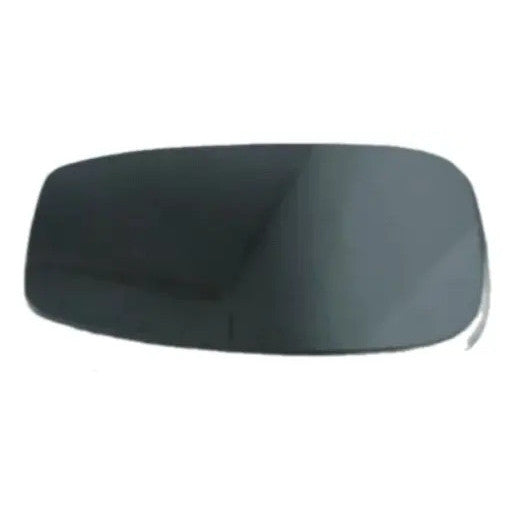 Lente Do Espelho Retrovisor Ld – Fiat Idea