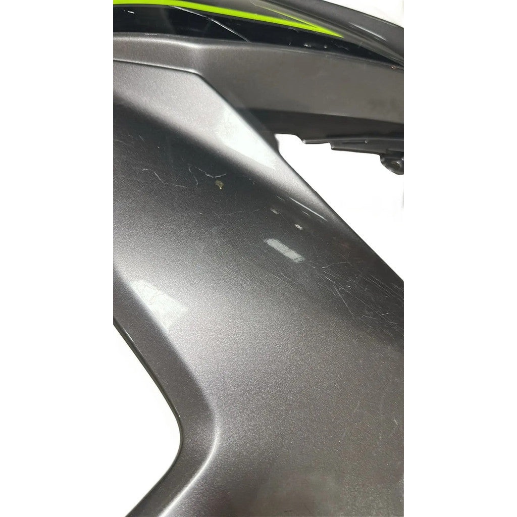 Carenagem Lateral Le – Kawasaki Ninja, Z300