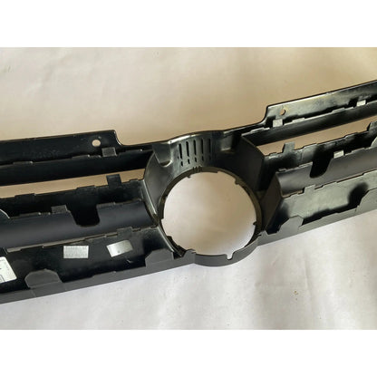 Grade Radiador VW Fox Spacefox 11 14 Original 5z0853653b
