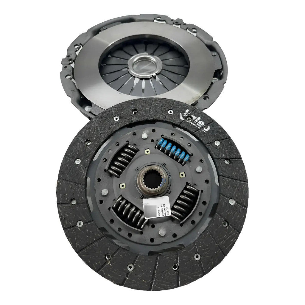 Embreagem Plato Disco Boxer – Fiat Ducato
