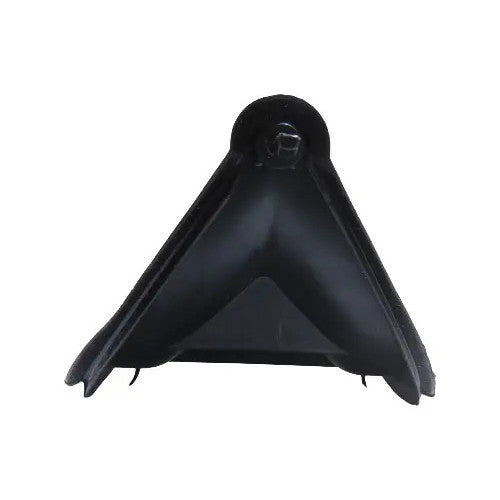 Moldura Borracha Ar Condicionado – Fiat Grand Siena, Siena, Strada, Fiorino