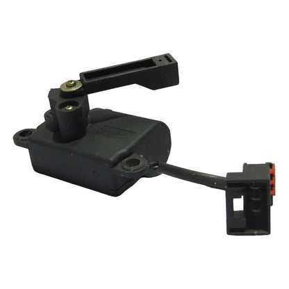 Motor Eletrico Ar Condicionado – Fiat Tipo, Coupe