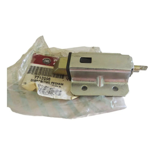 Fechadura Interna Tampa Traseira – Fiat Strada, Fiorino