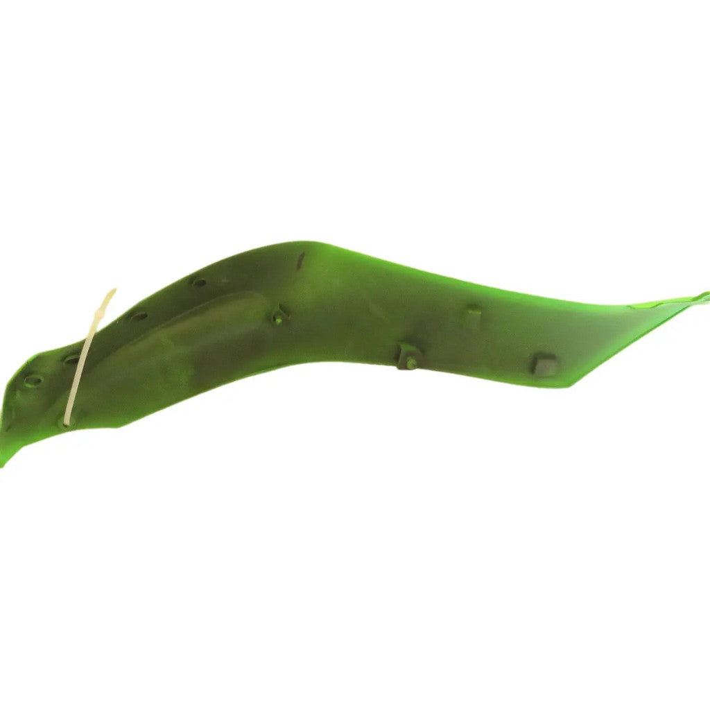 Tampa Tanque De Combustivel Ld Kawasaki Zx10r 16/18 Oirigina