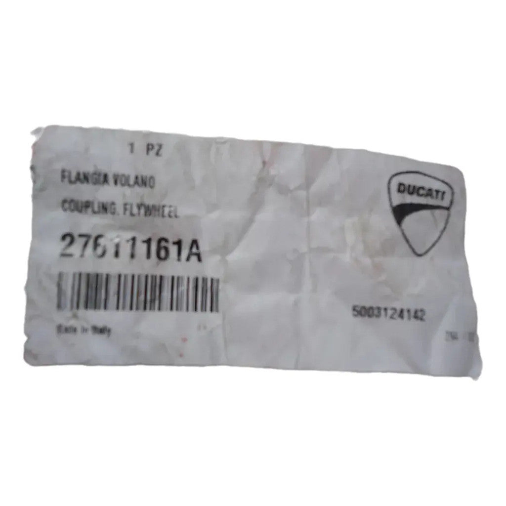 Suporte Cubo Da Roda Ducati Panigali Original Ducati