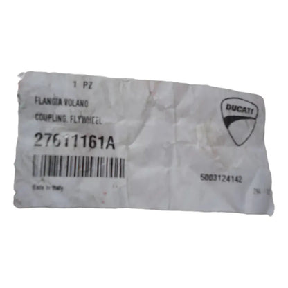 Suporte Cubo Da Roda Ducati Panigali Original Ducati