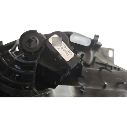 Caixa Evaporadora – Chevrolet Tracker