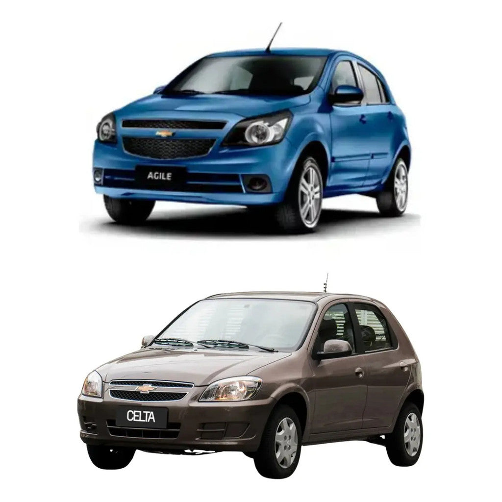 Disco Dianteiro Fremax (par) – Chevrolet Prisma, Corsa, Celta, Agile