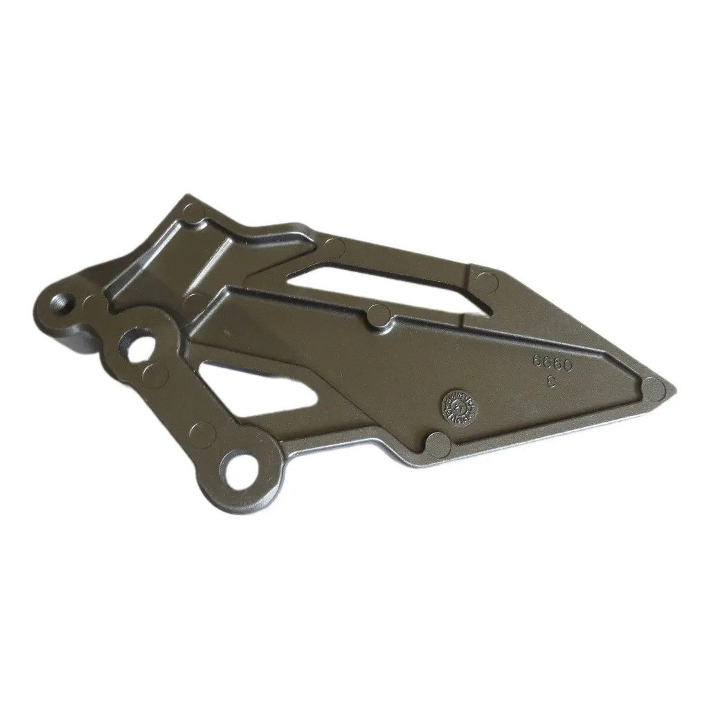 Suporte Pedaleira L – Kawasaki Ninja