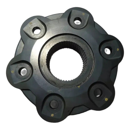 Suporte Cubo Da Roda Ducati Panigali Original Ducati