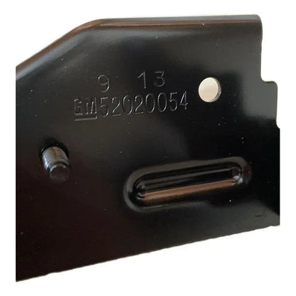 Suporte Cano Ar Condicionado S10 2012 a 2017 Original Gm