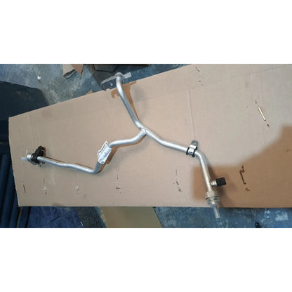 Mangueira do Ar Condicionado GM Trailblazer S10 2013/24 Nova Original
