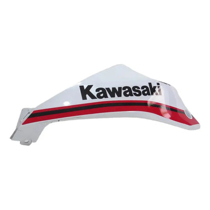 Carenagem Inferior Kawasaki 650 Esquerda 16/20 Original