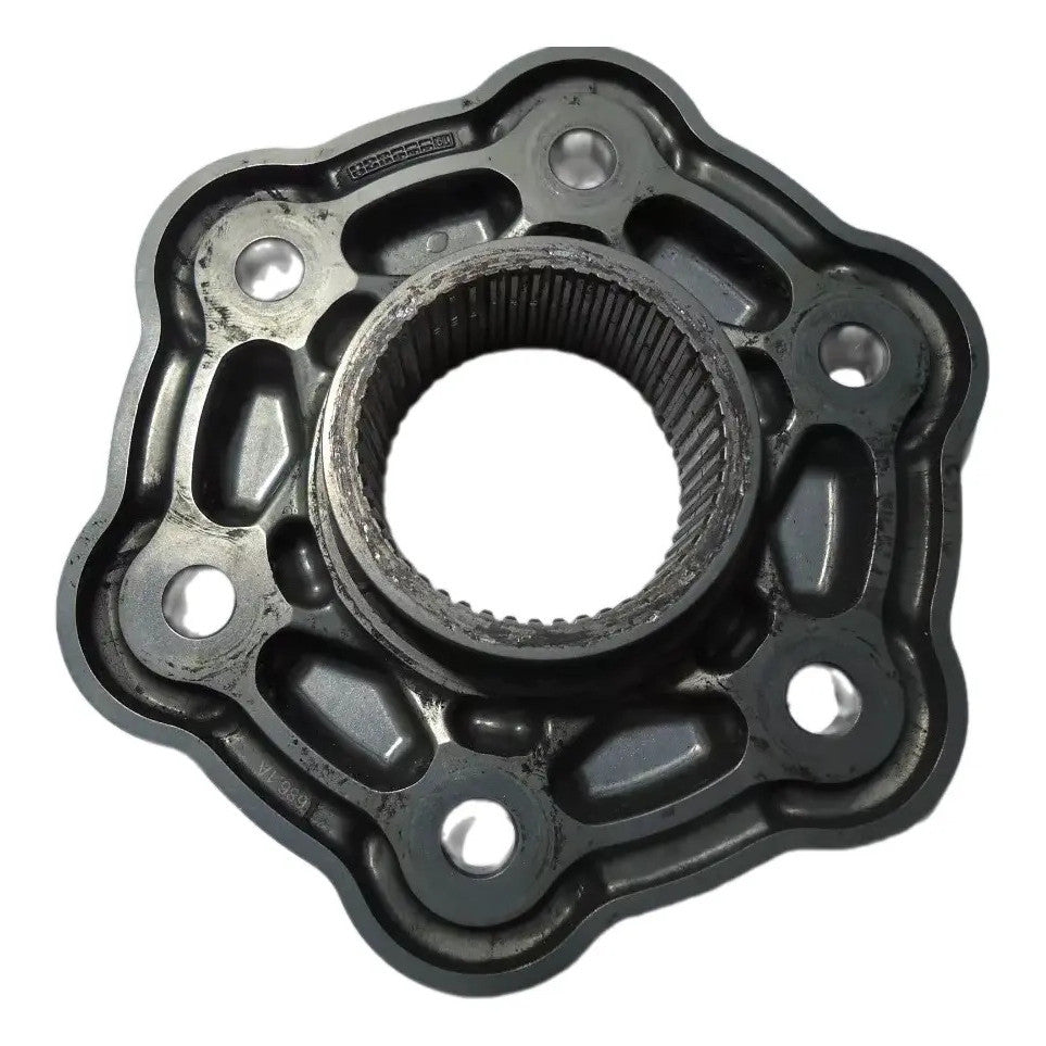 Suporte Cubo Da Roda Ducati Panigali Original Ducati
