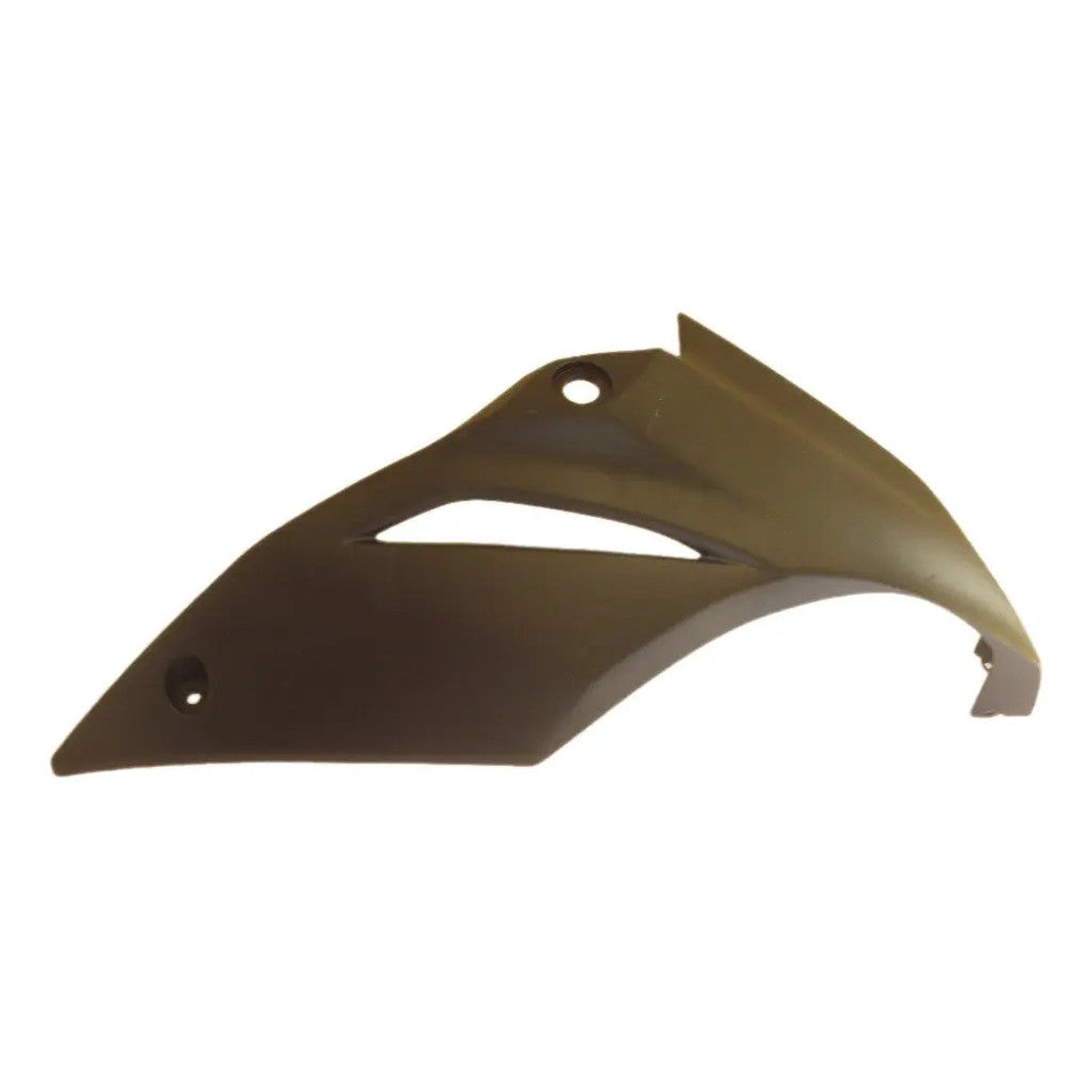 Carenagem Inferior Ld Kawasaki Zr1000 14/19 C/detalhe