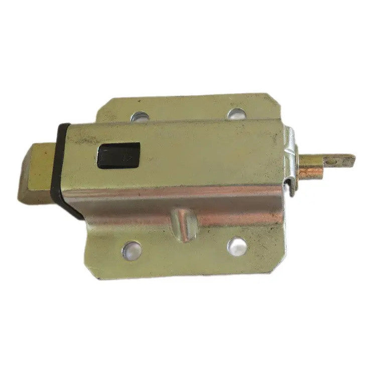 Fechadura Interna Tampa Traseira – Fiat Strada, Fiorino