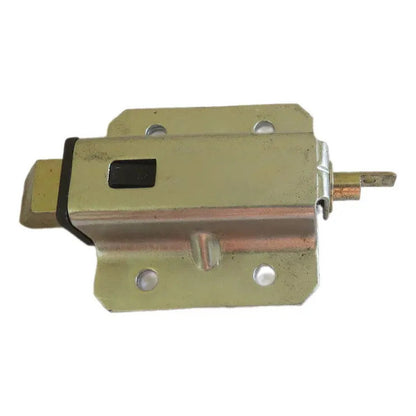 Fechadura Interna Tampa Traseira – Fiat Strada, Fiorino