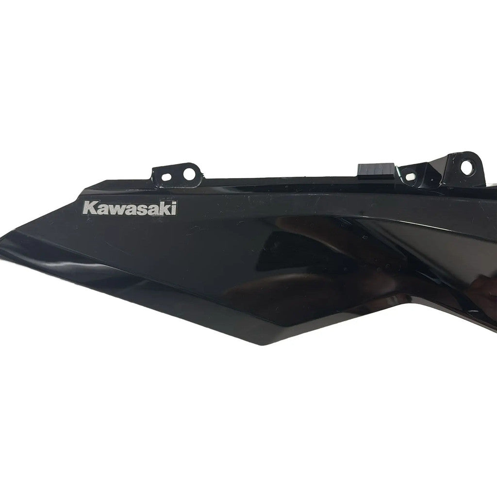 Carenagem Spoiler Lateral Ld – Kawasaki Ninja