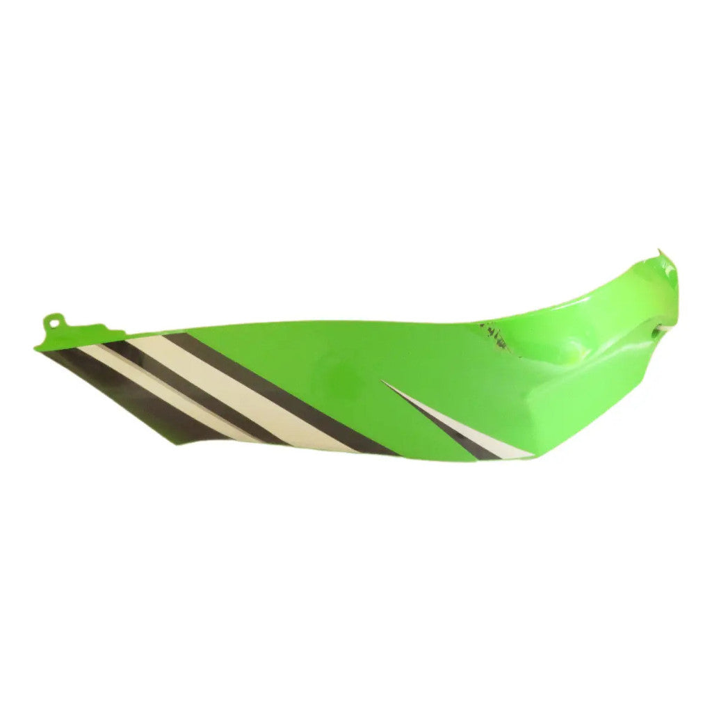 Tampa Tanque De Combustivel Ld Kawasaki Zx10r 16/18 Oirigina