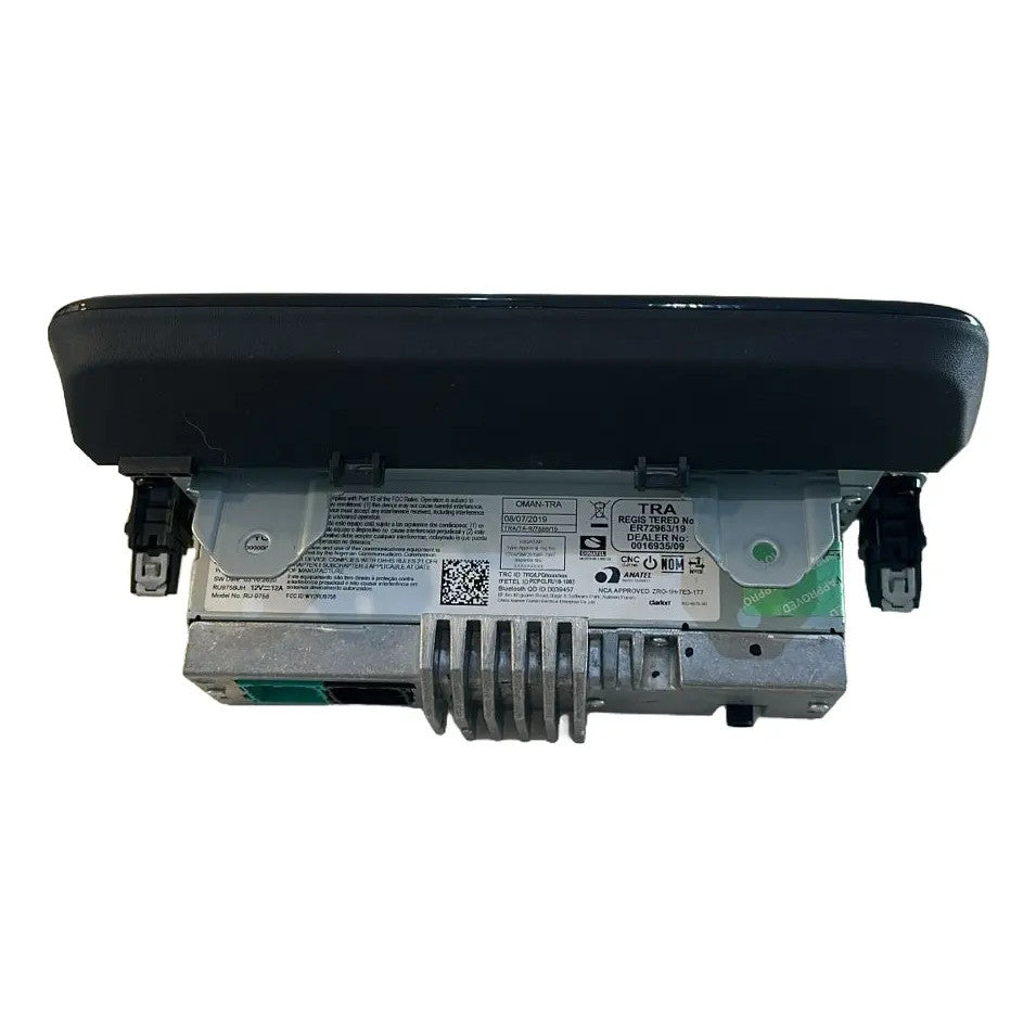 Central Multimídia Onix 2020 A 2025 Original