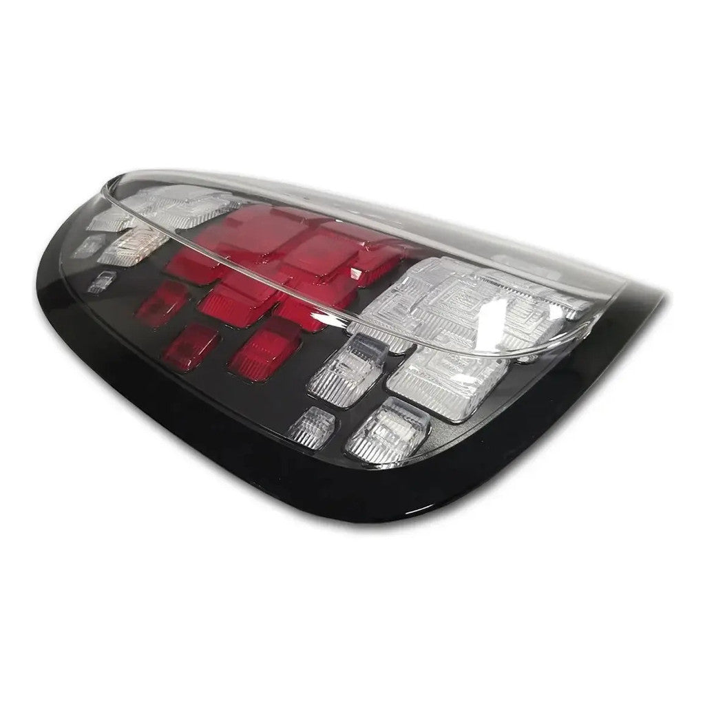Sinaleira Traseira Original Fiat Novo Uno Way Nova Original 51931738
