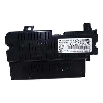 Modulo Central Telematica Journey Freemont Original Fiat