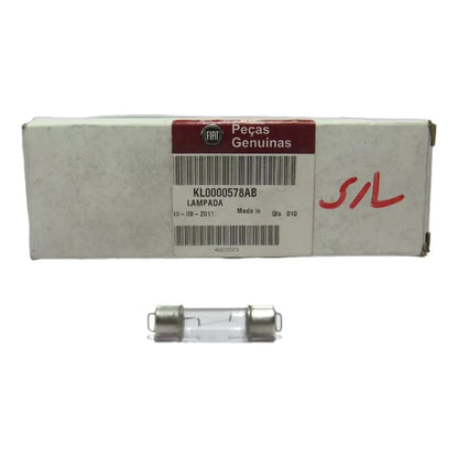Lampada Luz Teto – Fiat Freemont