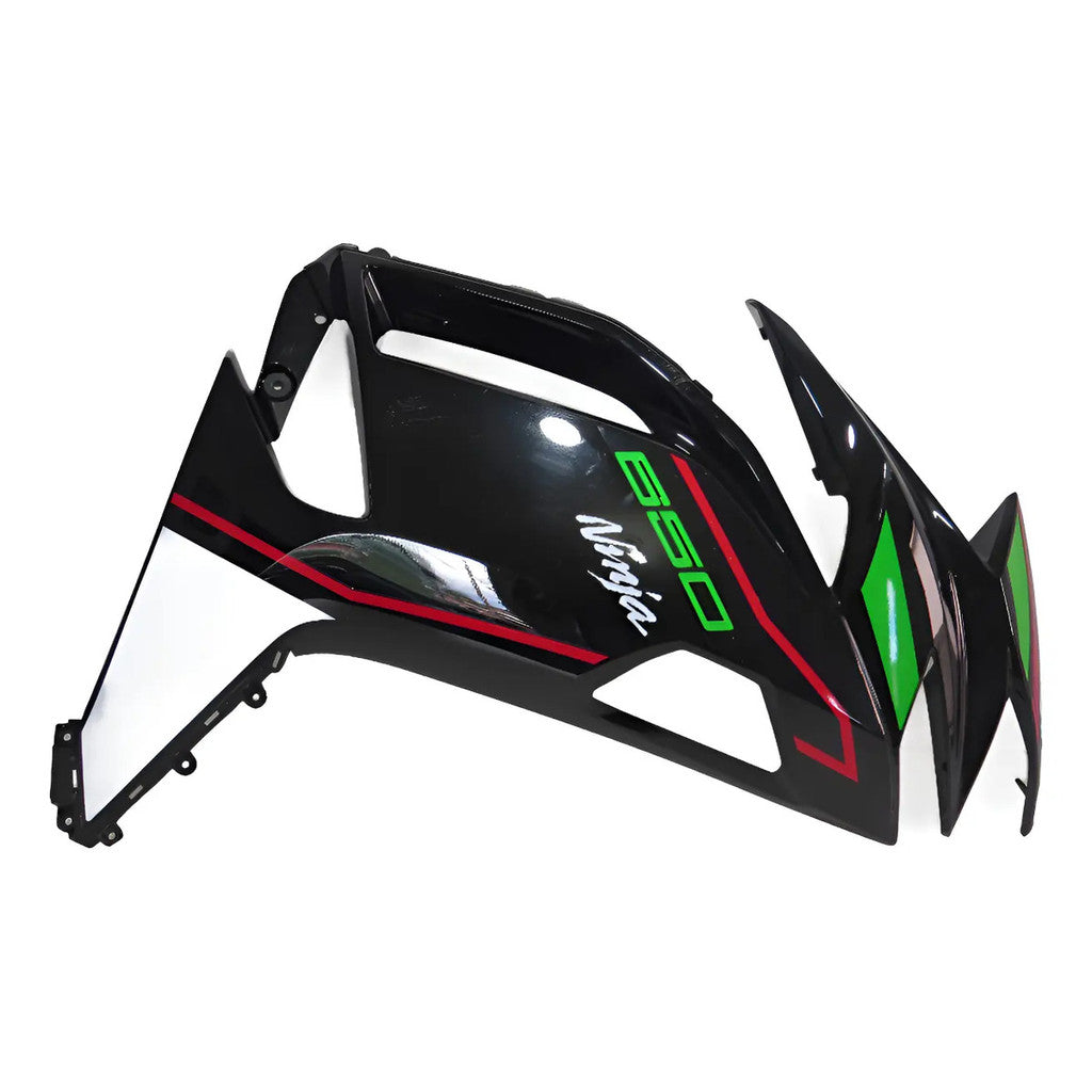 Carenagem Lateral Direita – Kawasaki Ninja