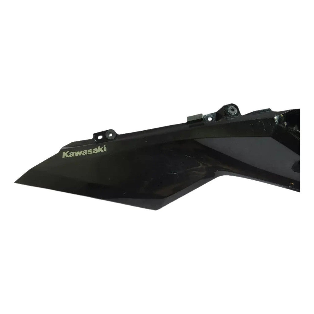 Carenagem Inferior Lateral Direita – Kawasaki Ninja